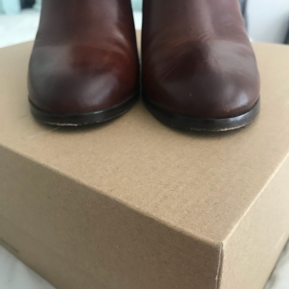 Frye Bootie - Picture 5 of 6